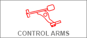 A3 8L control arms